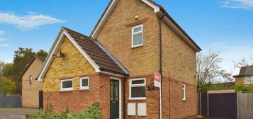 1 bedroom detached house for sale