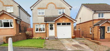 3 bed detached house for sale