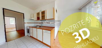 HALO reality - Predaj, štvorizbový byt Banská Bystrica - Fončorda, EXKLUZÍVNE HALO REALITY