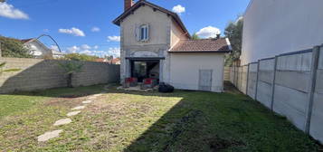 Maison  à vendre, 4 pièces, 3 chambres, 80 m²