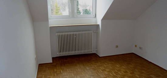 Nettes 1-Zimmer-Appartement in München-Pasing