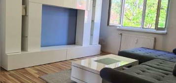 2-Zimmer Wohnung in schöner Lage