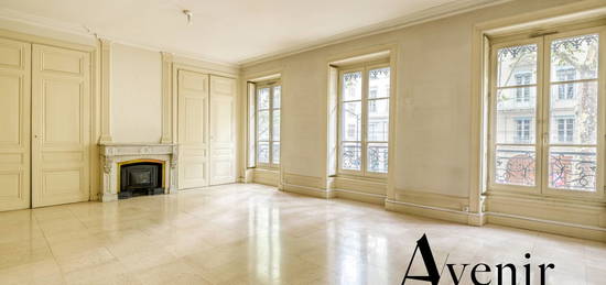 Vente appartement 4 pièces 81 m²