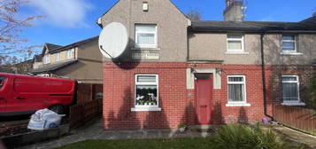 3 bedroom semi-detached house to rent