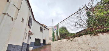 Casa rural en calle Calvario en Fondón