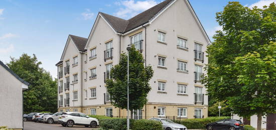 Flat to rent in Kelvindale Court, Glasgow G12