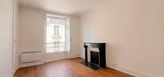 Appartement  à vendre, 2 pièces, 1 chambre, 33 m²