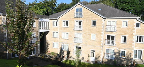 Flat to rent in Croft House, Sandy Lane, Bradford BD15