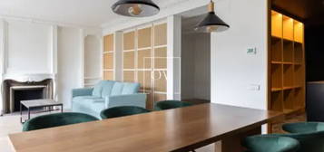 Apartamento en Carrer Diagonal