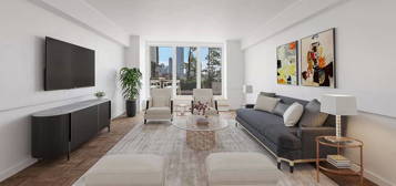 45 Sutton Pl S APT 2H, New York, NY 10022