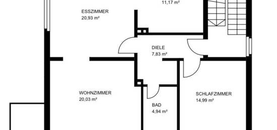 Wohnung in Freienohl mit Panoramablick ab sofort zu vermieten