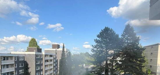 Barrierefreie kleine ETW in Hagen Boloh mit Balkon, Stellplatz und Fahrstuhl