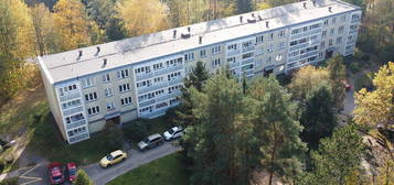 Prodej bytu 2+1 50 m²