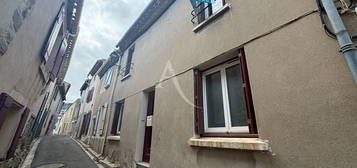 Maison  à vendre, 6 pièces, 4 chambres, 115 m²