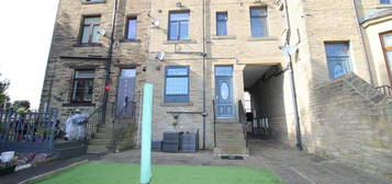 Terraced house to rent in Cutler Heights Lane, Bradford BD4