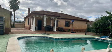 Casa o chalet en venta en Alcolea