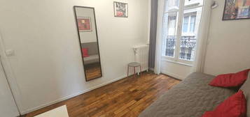 Location appartement 1 pièce 15 m²