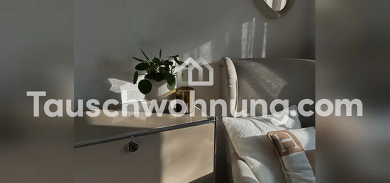 Tauschwohnung: 1 Zimmer Wohnung an der Dürener Straße