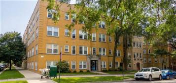 6448 N Seeley Ave Unit 3N, Chicago, IL 60645