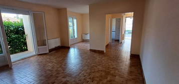 Achat appartement 4 pièces 86 m²