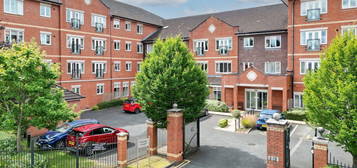 Flat for sale in Burcot Lane, Bromsgrove B60