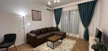 Apartament nou 2camere, 8/11,  Plaza F5, posibilitate  parcare, prima inchiriere