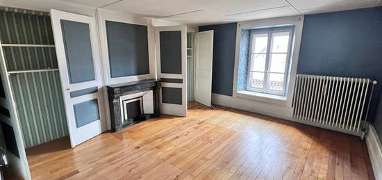 Appartement  à vendre, 5 pièces, 2 chambres, 132 m²