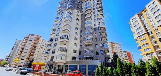 GÜLTEPE'DE HARİKA LOKASYONDA ASYA KONAĞI'NDA 4+1 SATILIK DAİRE