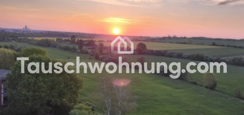 Tauschwohnung: 3 Zimmer gesucht! Gerne Bemerode