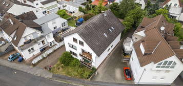 6-Familienhaus in Egelsbach