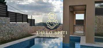 Detached house, 522m²