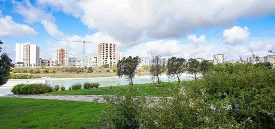 Arrendamento de Apartamento T2  em Alto do Lumiar - Quinta das Conchas - Quinta do Lambert