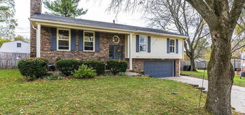 3462 Fraserdale Ct, Lexington, KY 40503