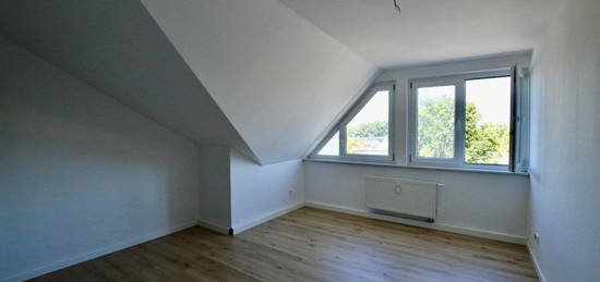 Moderne zwei Zimmer Wohnung im Herzen von Borchen