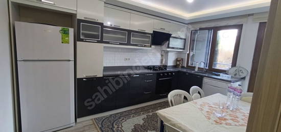 FULL EŞYALI KİRALIK DAİRE 2+1 YENİ DAİRE