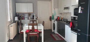 Appartement 3 chambres 120m2