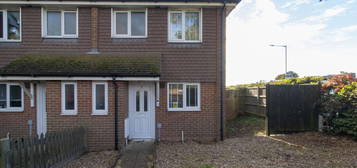 Terraced house for sale in Pearsons Way, Broadstairs CT10