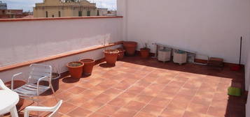 Ático de alquiler en Carrer de Santa Clotilde, 35, Vila de Gràcia