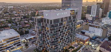 Vision on Wilshire, Los Angeles, CA 90048