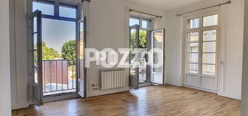 Appartement  à vendre, 2 pièces, 1 chambre, 64 m²