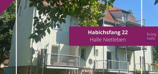 Vollvermietetes Mehrfamilienhaus mit viel Potenzial in der Gartenstadt Nietleben – Ihre Chance auf eine sichere und rentable Investition!