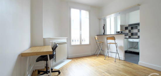 Location appartement 1 pièce 21 m²