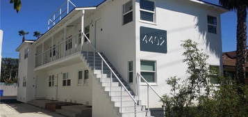 4402 S Centinela Ave Apt 1, Los Angeles, CA 90066