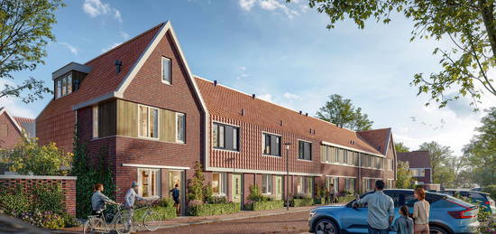 Tussenwoning 12 