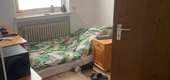 Wohnung zu vermieten