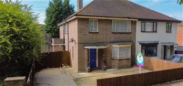 Terraced house for sale in Haverfield Road, Spalding, Lincolnshire PE11