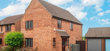 Detached house for sale in Watermill Road, Colchester CO5