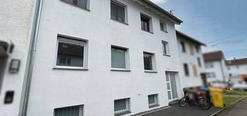 Saniertes Zweifamilienhaus mit großer Maisonette-Wohnung, kleiner Wohnung und Garten