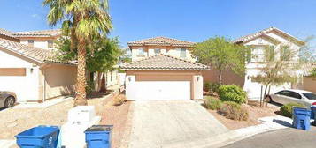 612 Sistine St, Las Vegas, NV 89144