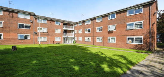 Flat for sale in Ward Grove, Rock Ferry, Birkenhead CH42